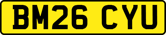 BM26CYU