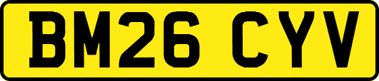 BM26CYV
