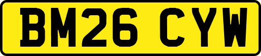BM26CYW