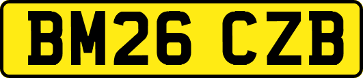 BM26CZB