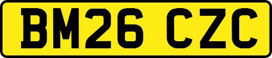 BM26CZC
