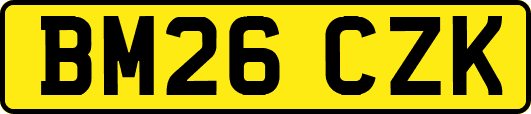 BM26CZK