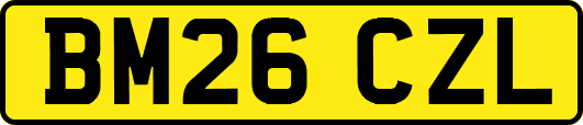 BM26CZL