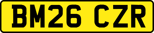 BM26CZR