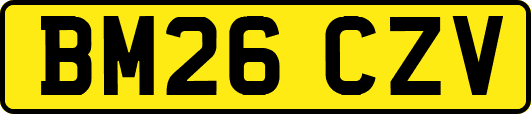 BM26CZV