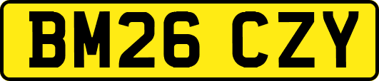BM26CZY