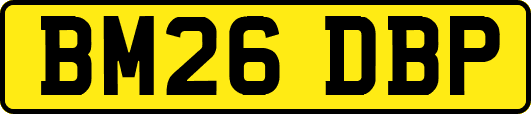 BM26DBP