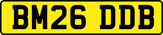 BM26DDB