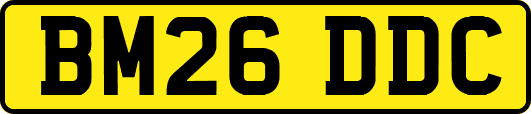 BM26DDC