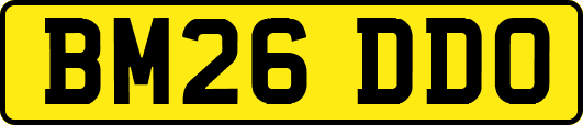 BM26DDO