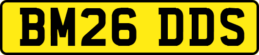 BM26DDS