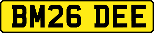 BM26DEE