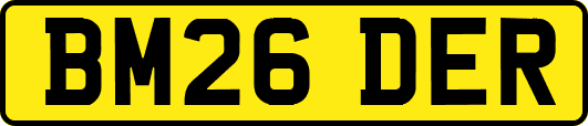 BM26DER