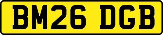 BM26DGB