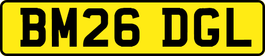 BM26DGL