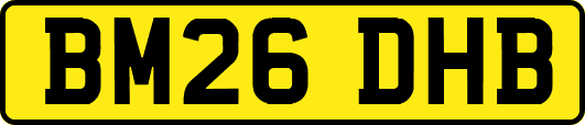 BM26DHB