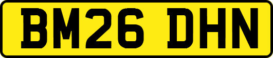 BM26DHN