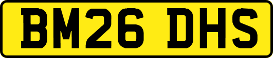 BM26DHS