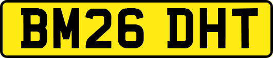 BM26DHT