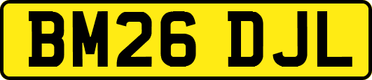 BM26DJL