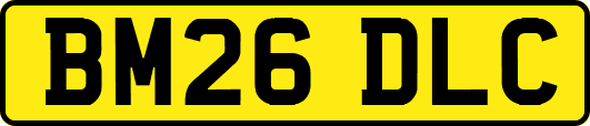 BM26DLC