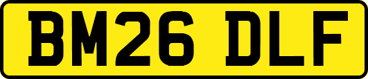 BM26DLF