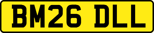 BM26DLL
