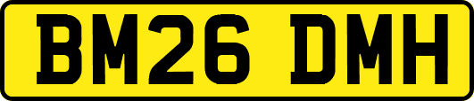 BM26DMH
