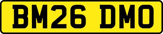 BM26DMO