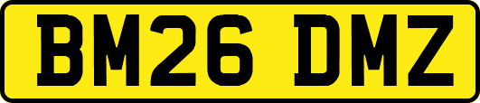 BM26DMZ