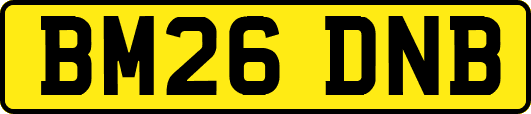 BM26DNB