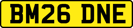 BM26DNE