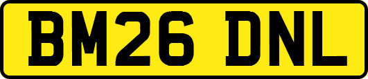 BM26DNL