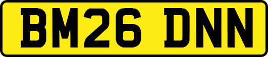 BM26DNN