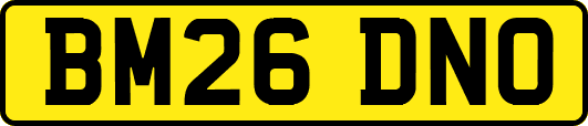 BM26DNO