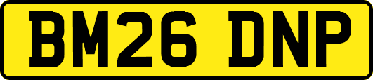 BM26DNP