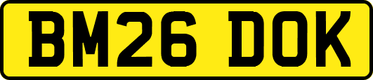 BM26DOK