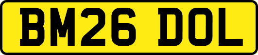 BM26DOL