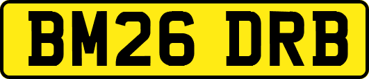 BM26DRB