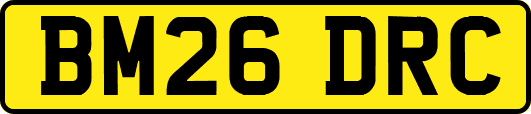 BM26DRC