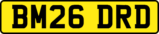 BM26DRD