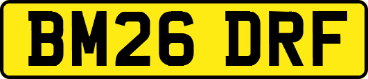 BM26DRF