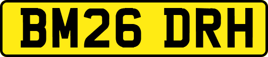 BM26DRH