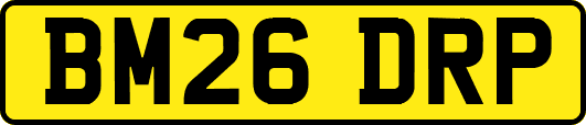 BM26DRP