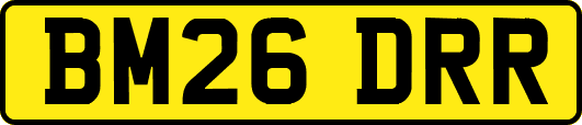 BM26DRR