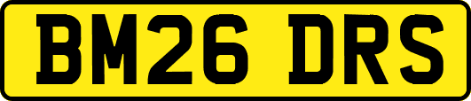 BM26DRS