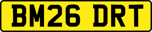 BM26DRT