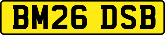 BM26DSB