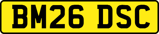 BM26DSC