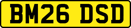 BM26DSD